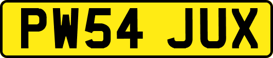 PW54JUX