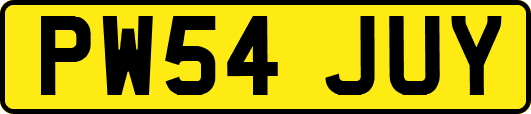PW54JUY