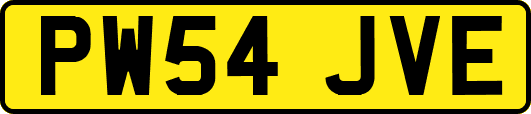 PW54JVE