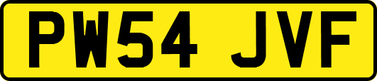 PW54JVF