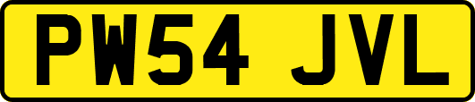 PW54JVL