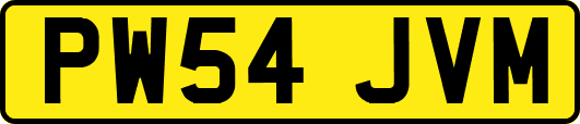 PW54JVM