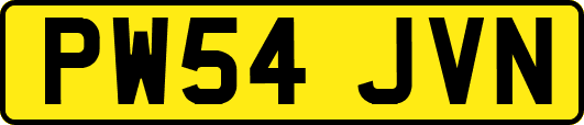 PW54JVN
