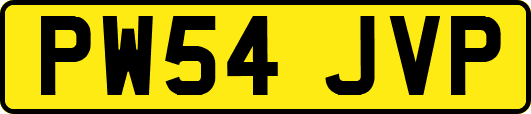 PW54JVP