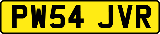 PW54JVR