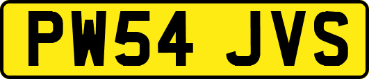 PW54JVS