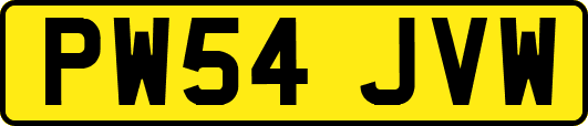 PW54JVW