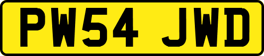 PW54JWD