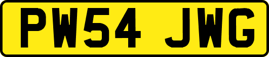 PW54JWG