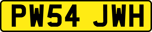 PW54JWH