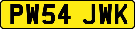 PW54JWK
