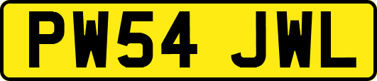 PW54JWL