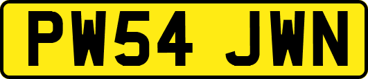 PW54JWN
