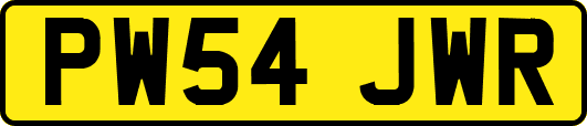 PW54JWR