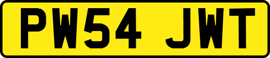 PW54JWT