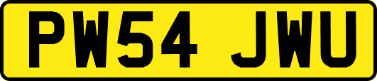 PW54JWU