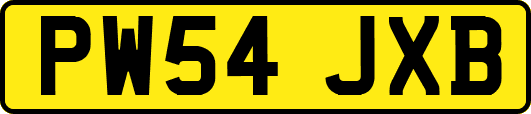 PW54JXB