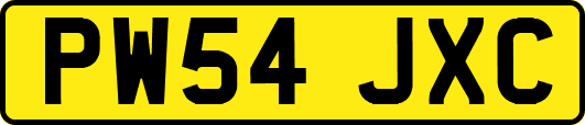 PW54JXC