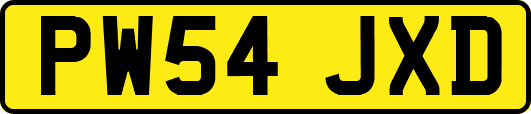 PW54JXD