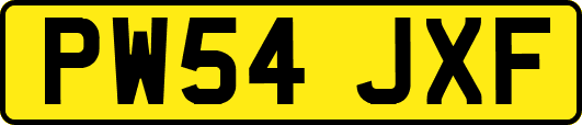 PW54JXF