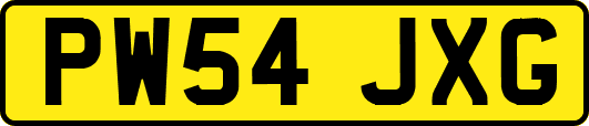 PW54JXG
