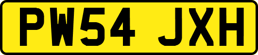 PW54JXH