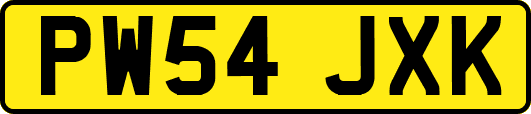 PW54JXK