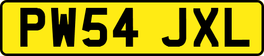 PW54JXL