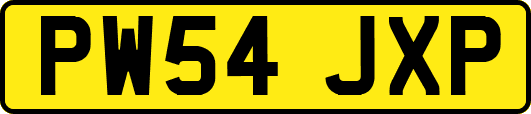 PW54JXP