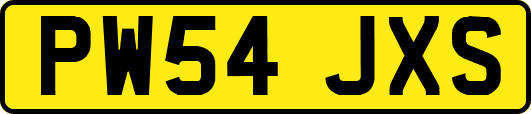 PW54JXS