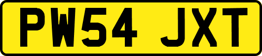 PW54JXT