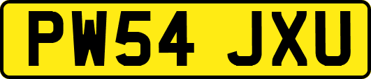 PW54JXU