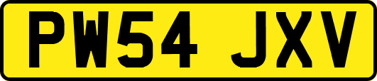 PW54JXV