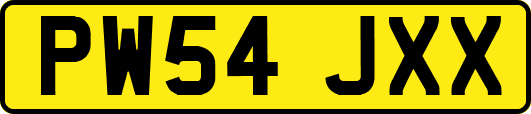 PW54JXX