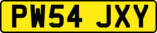 PW54JXY
