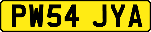 PW54JYA