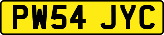PW54JYC