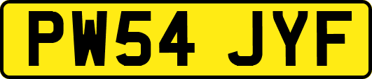 PW54JYF