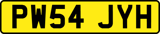 PW54JYH