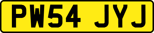 PW54JYJ