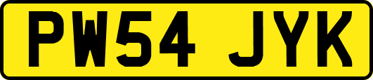 PW54JYK