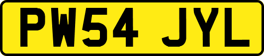 PW54JYL