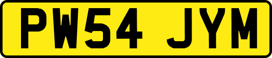 PW54JYM