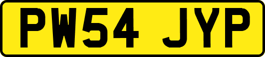 PW54JYP