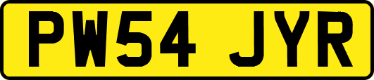 PW54JYR
