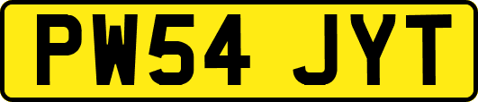 PW54JYT