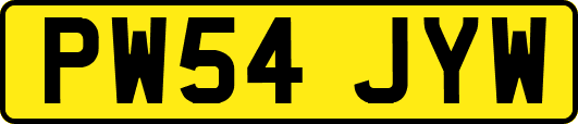 PW54JYW