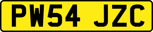 PW54JZC