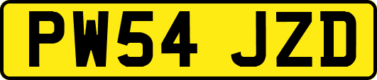 PW54JZD