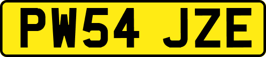 PW54JZE